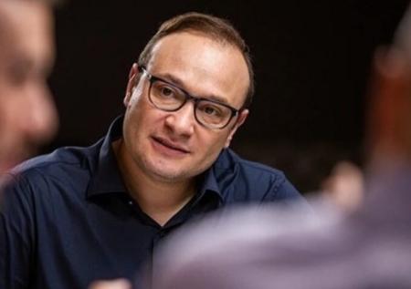 Футбольный комментатор Константин Генич лишён аккредитации на Евро-2020