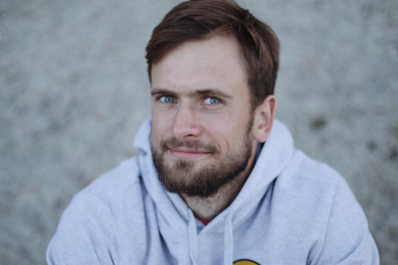 Пётр Верзилов