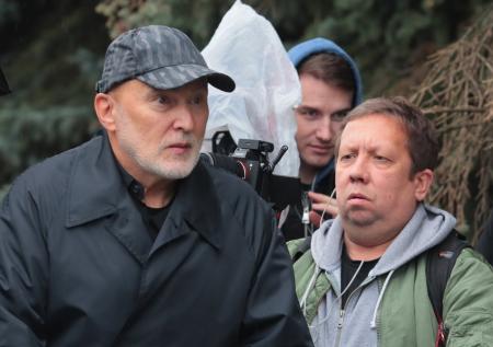 Игорь Матвиенко раскрыл, кем был для него Добрынин