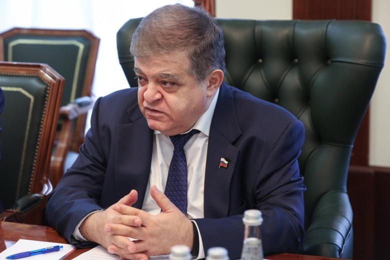 Владимир Джабаров