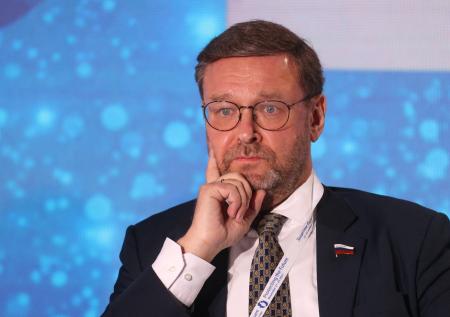 Сенатор Косачев заявил о подготовке США к госперевороту в ЛНР и ДНР