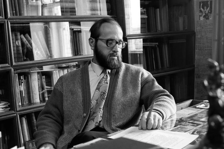 Юрий Власов