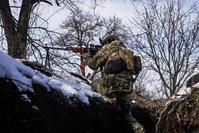 ВС Украины