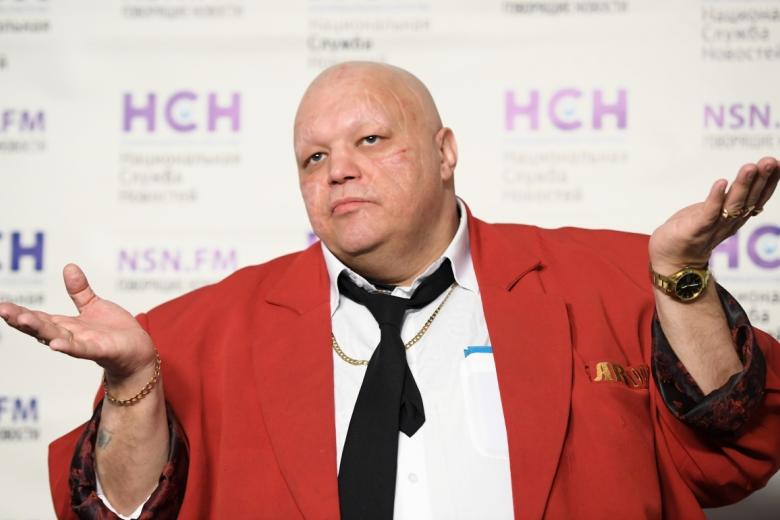 Стас Барецкий