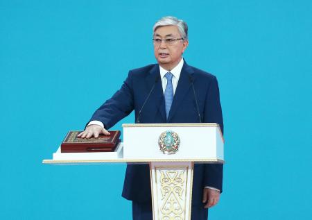 Казахстан нацелен на реформы по модели 90-х