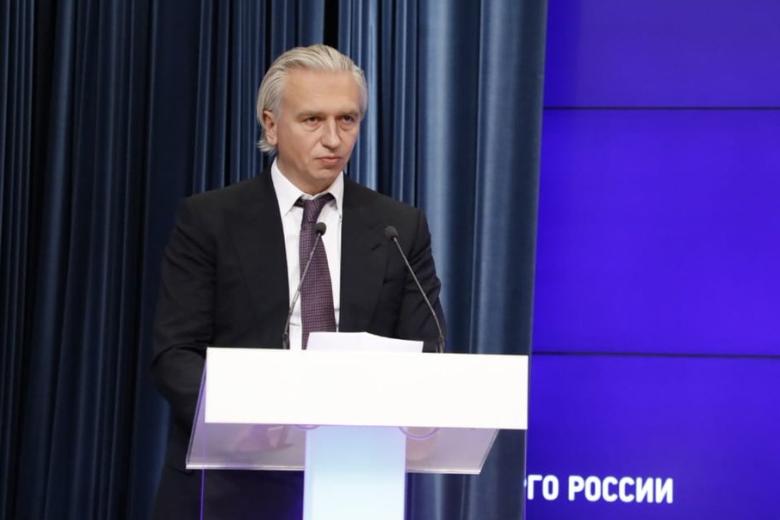 Александр Дюков