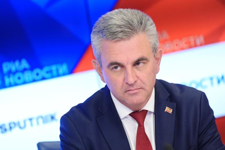 Вадим Красносельский
