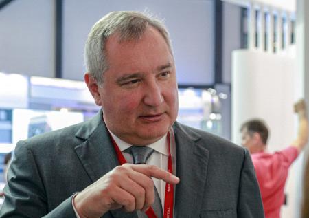 Рогозин передумал отправлять на СВО шутников из КВН