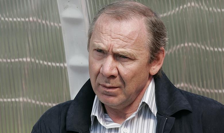 Олег Романцев
