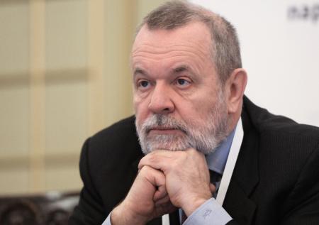 Андрей Кигим сменил Максима Топилина на посту главы ПФР
