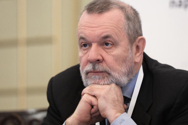 Андрей Кигим
