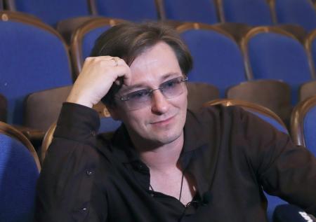 «Большая проблема»: Безруков раскрыл причину развода с женой Ириной