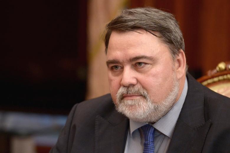 Игорь Артемьев