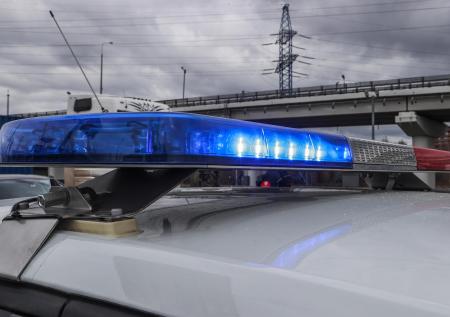 В Бурятии две фуры не смогли разъехаться и перекрыли дорогу