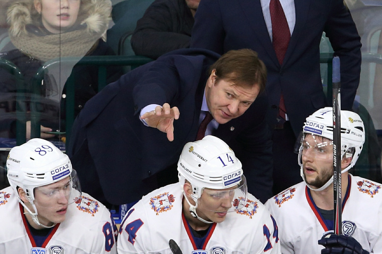 Петерис Скудра (архивное фото)