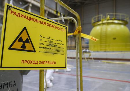 «Один разок хотя бы»: в России призвали возобновить ядерные испытания