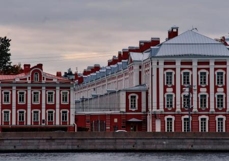 SOTA: СПбГУ сформировал черные списки нелояльных сотрудников