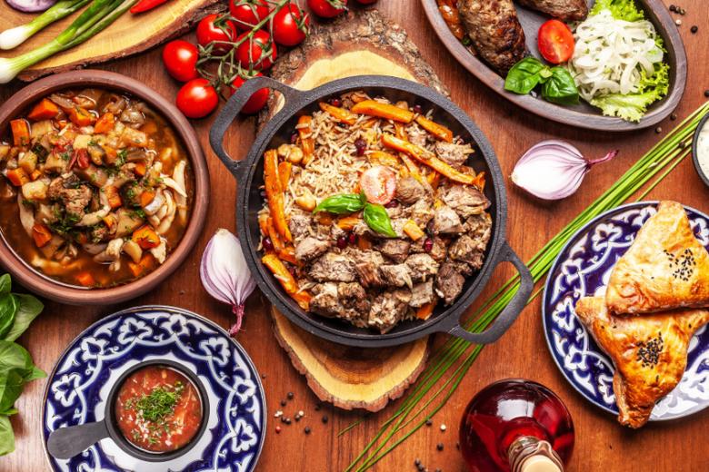 Что такое халяльное мясо: как его делают и чем оно полезно — читать на NEWS.RU