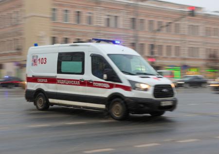 Студентка ударила кувалдой одногруппницу из-за общего «краша»
