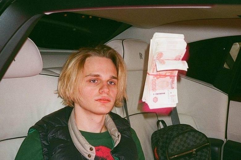 Scally Milano (Даннил Дмитриев)
