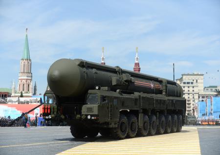 Стало известно, какое значение возымел пуск «Орешника»