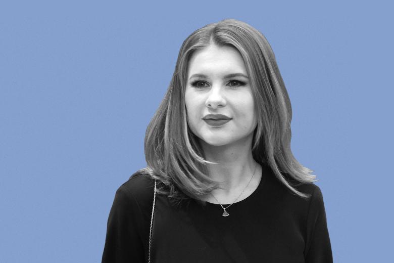 Анна Цуканова-Котт