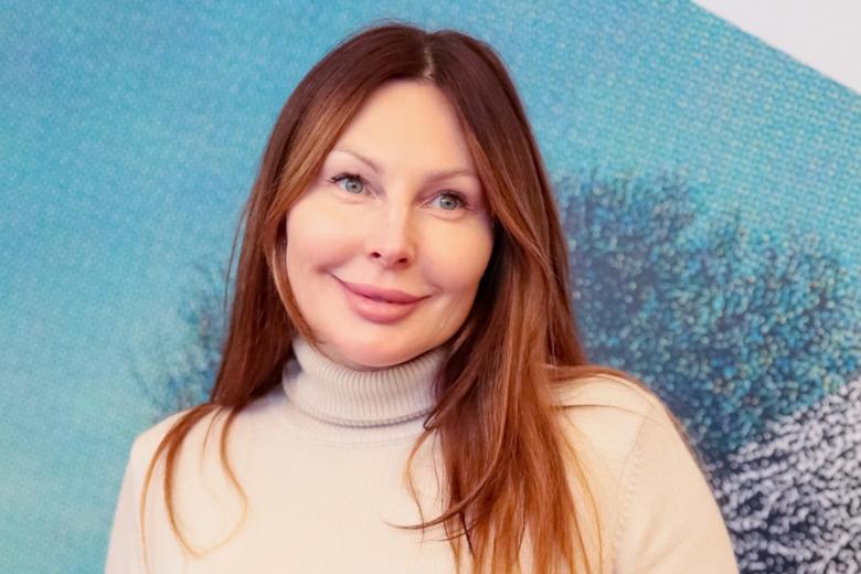 Наталья Бочкарева