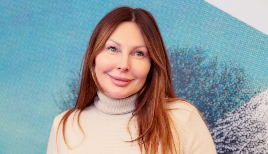 Наталья Бочкарева