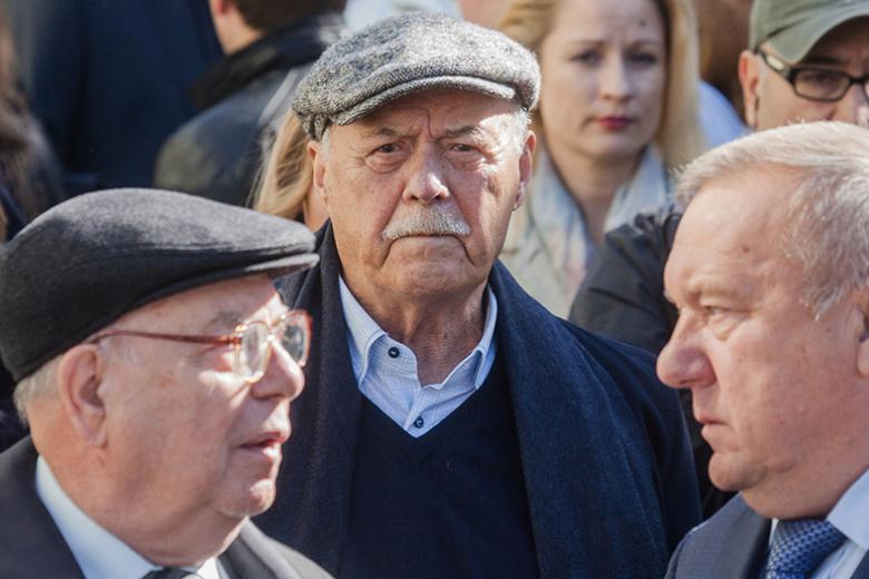 Станислав Говорухин