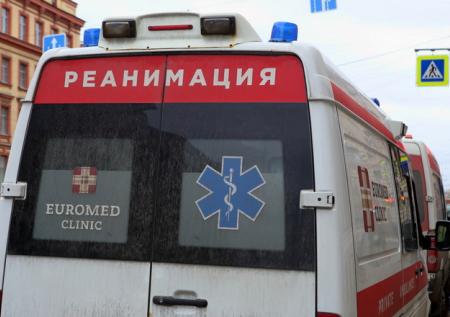 Муж известной блогерши погиб от ожогов в бассейне в Москве