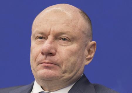 Суд не стал изымать у структуры Потанина землю под Клином в Подмосковье