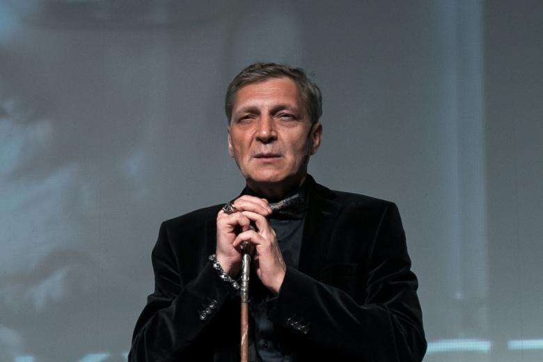 Александр Невзоров