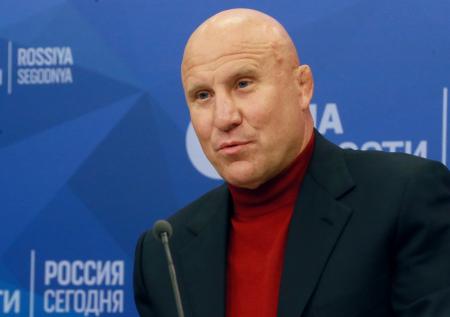 Мамиашвили: результат на ЧМ блестящий, но есть масса вопросов