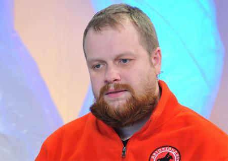 Вышедший из колонии националист Дёмушкин устроился во власти
