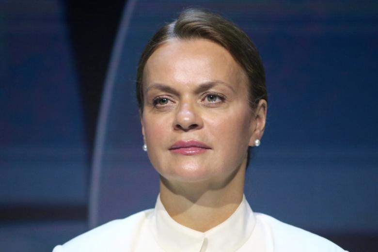 Анна Цивилева
