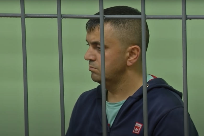Ясин Гасанов