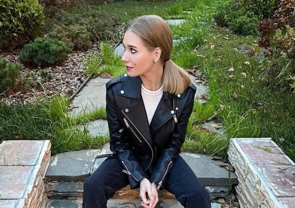 Кристина Асмус