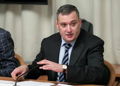 Хинштейн оценил ситуацию с утечками персональных данных