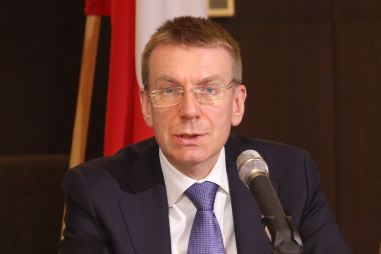 Эдгар Ринкевич