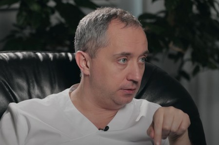Доктор Шишонин — о грыжах, остеохондрозе, ЛФК и плоскостопии