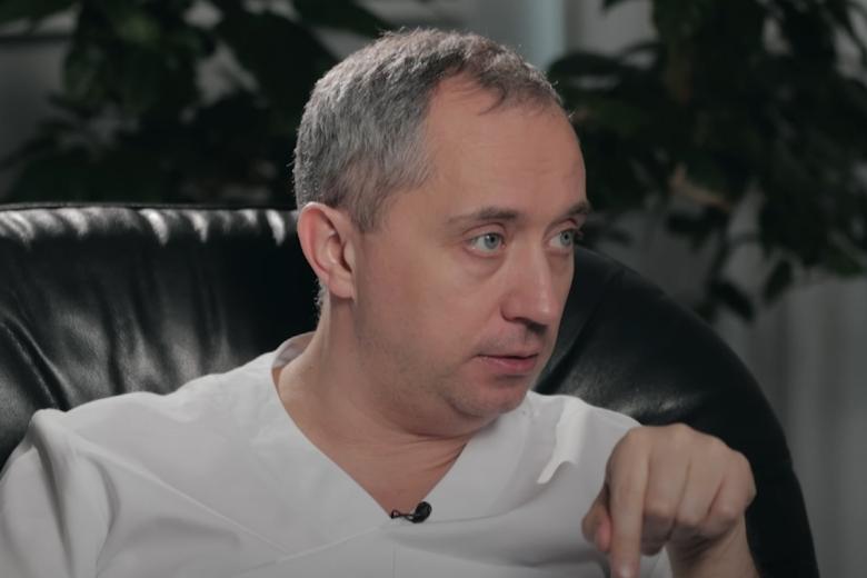 Александр Шишонин