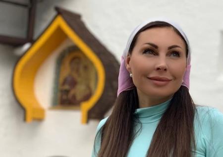 Принципиальность Бочкарёвой с кокаином в трусах восхитила Миро