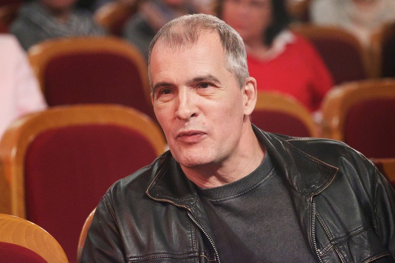 Вячеслав Разбегаев