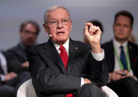 Келлог раскрыл, где и когда могут закрепить договоренности США по Украине