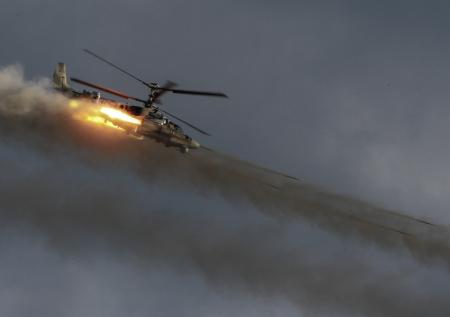 ВС РФ уничтожили пункты управления «Кракена» и «Азова»