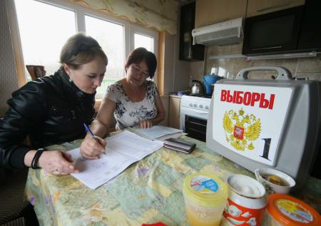 «Погружение в шпионский триллер»: чего наблюдатели ждут от выборов-2022