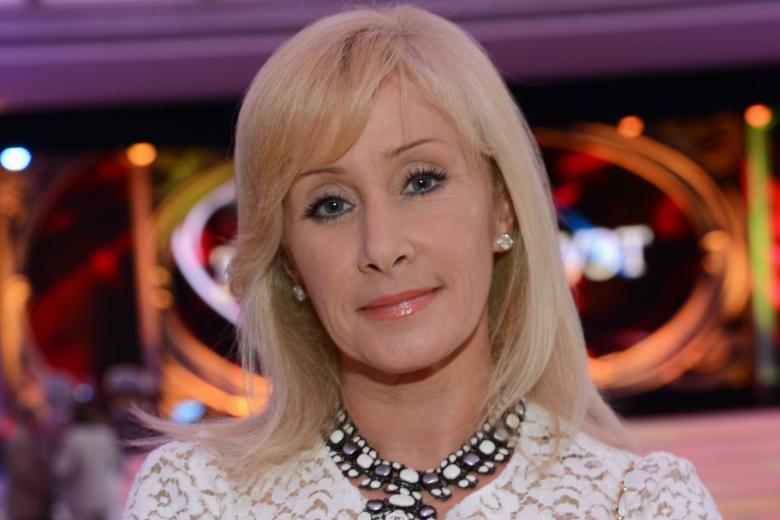 Оксана Пушкина