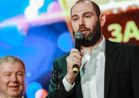 «Мужика нормального пример»: Слепаков написал стихотворение про Дзюбу