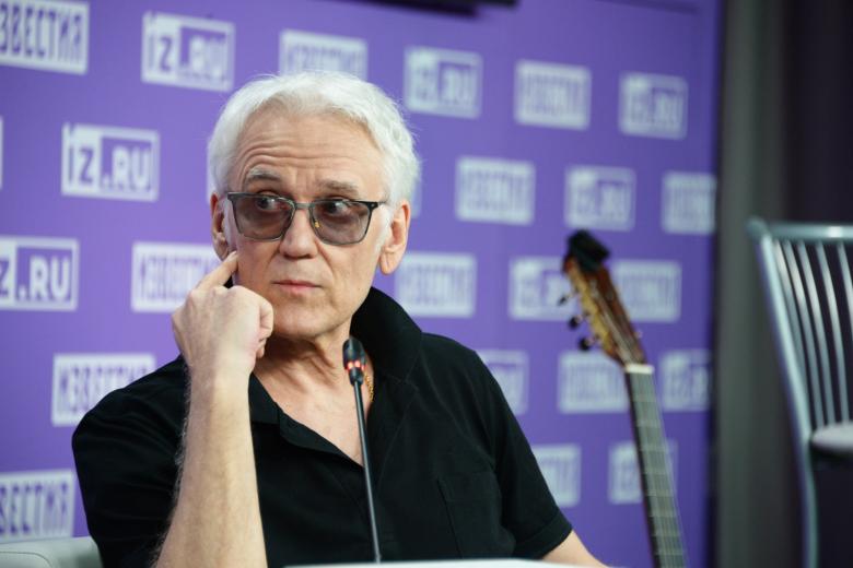 Александр Маршал