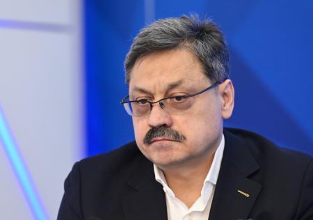 Назначен новый глава Ассоциации банков России
